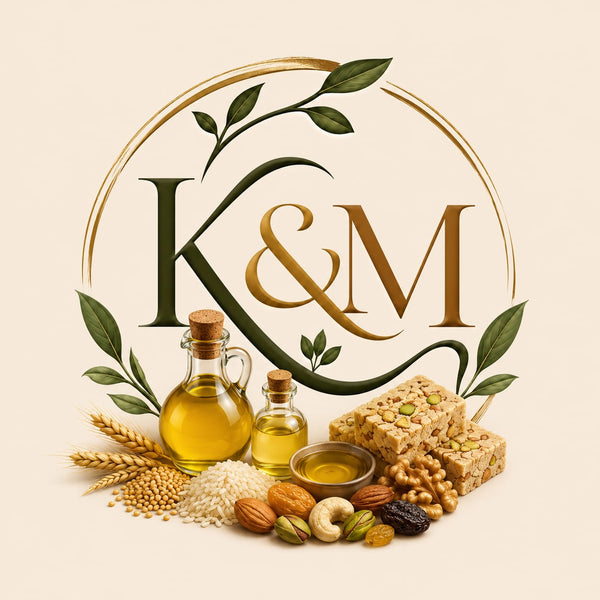 K&M Organics