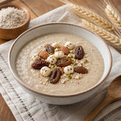 Talbina __ Nourishing Barley Blend